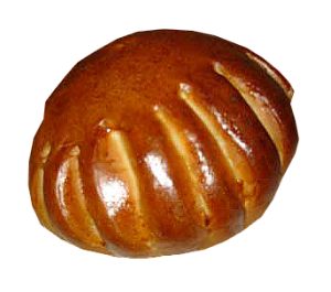 Bun PNG image-13729